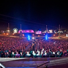 Linkin Park - One Step Closer Live Rock in Rio,Portugal 2012