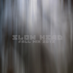 Slow Head - Fall Mix 2012