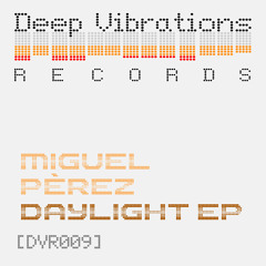 Miguel Perez - Daylight (Original mix)