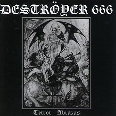 Deströyer 666 - A Breed Apart