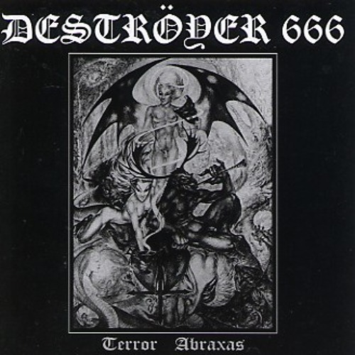 Deströyer 666 - A Breed Apart