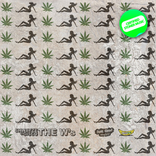 Shwayze and summer tunes