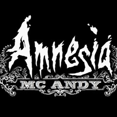 Mc Andy - QUIERO DESIRTE Ft Date Sx (Amnesia)
