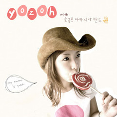 Yozoh - Forgotten Sorrow