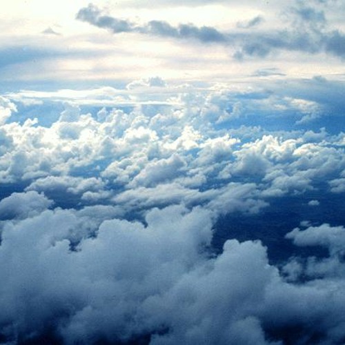 Thoughts in the clouds