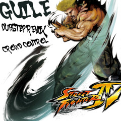 Guile Theme Dubstep Remix for the Canada Cup 2012 trailer [FREE DOWNLOAD]