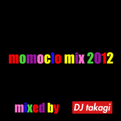 ももクロ mix 2012