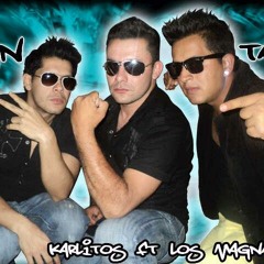 Los Magnates feat Karlitos - Tan Tan