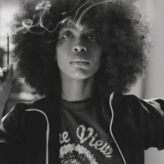Puff.
