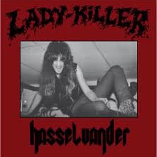 Joe Hasselvander - School For The Deaf