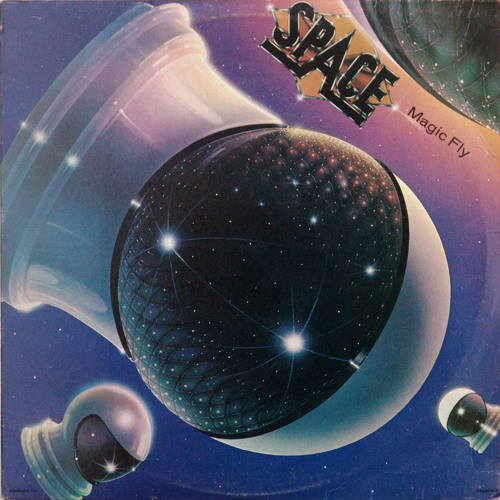 Stream Space - Magic Fly (Tech Stan 2012 Deep House Remix)-Free.