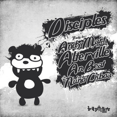 Nuno Lisboa - Hoover (Original Mix) [Baptism Records]