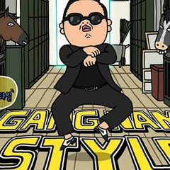 Gangnam Style Riddim by. Mista $ Clean & Belly (J-Squared Prod.)