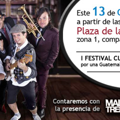 Juntos-Malacates Trebol Shop