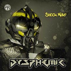 Shock Wave by Dysphemic (Mr Bill Remix) // Out Now