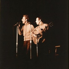 Simon & Garfunkel, Live 1967