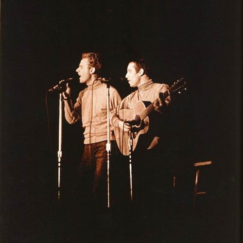 Simon & Garfunkel, Live 1967