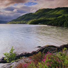 Loch Lomond