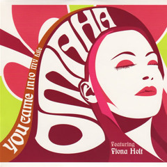 YOY CAME INTO MY LIFE