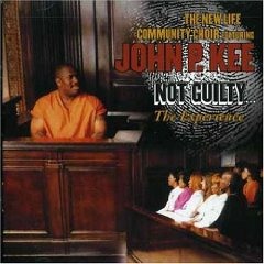 #MessingWithSeries: John P. Kee - Simple Song