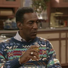 Cosby Sweater