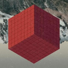 HowToDestroyAngels - A drowning "house to rock"