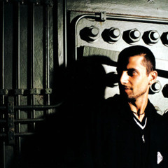 Advent - Old Skool Set at Tresor Live @ Limelight NYC