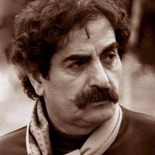 شهرام ناظری مقام مجنونی