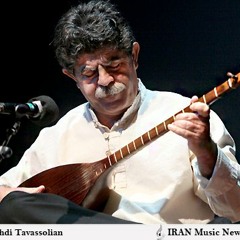 علی اکبر مرادی مقام باریە