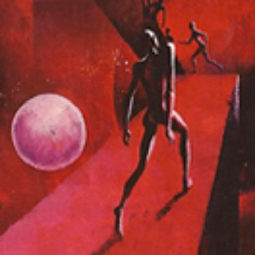 Jason Douglas in the VOID - Oct 2012