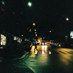 Stefan Lange - Running Up That Night