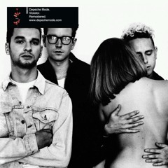 Depeche Mode  - World in  My Eyes (Remix)