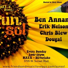 Live at SunSol 09.30.12