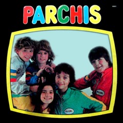 PARCHÍS - Ganador [Vinyl Rip]