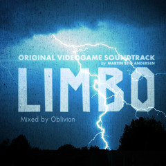 Limbo Soundtrack Mix + Rainy Mood