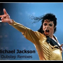 Michael Jackson - Dubstep