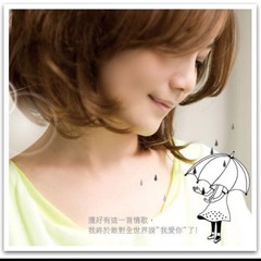 梁靜茹 偶陣雨 cover by barometer