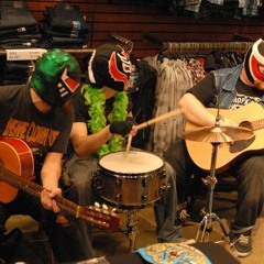 Apocolyptic Youth - Readings From The Automobile Section