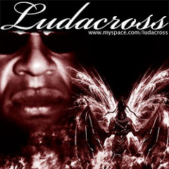 Ludacross - Electric Dark Session