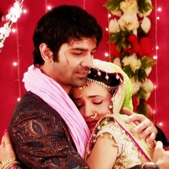 Arnav & Khushi FULL Bg Song - Rabba Ve