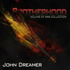 John Dreamer - Brotherhood