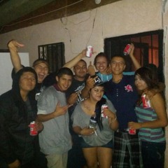 Ese Guero - Viernes en la noche.