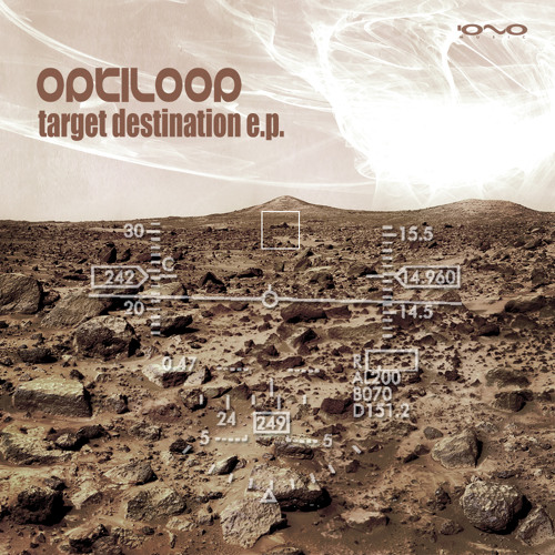 01. Optiloop - Leon vs. Scorpion