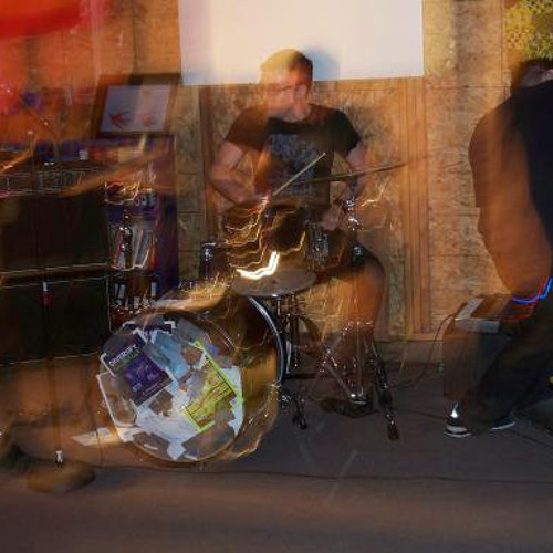 Seedbed - Clandestine