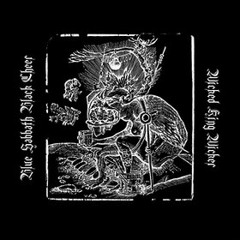 Wicked King Wicker - Now That We're Dead To You
