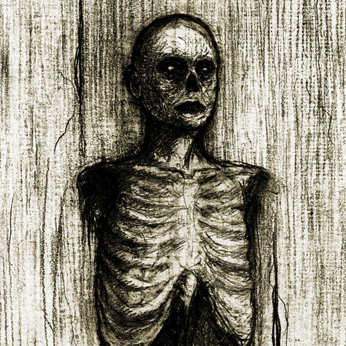 Llihje - Staring At Silence