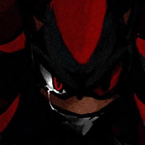 Sayonara Shadow The Hedgehog