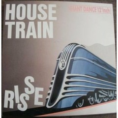 Risse - House Train (London Mix)