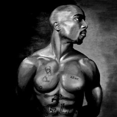 Tupac - Loyal to the Game (remix)