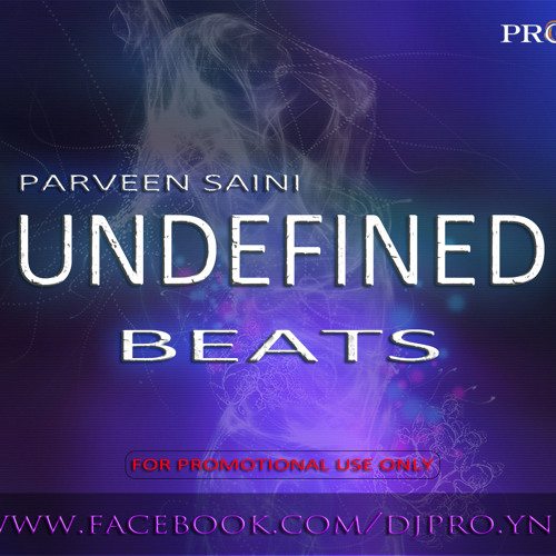 01. PARVEEN SAINI - CHEHRA HAI YA CHAND REMIX